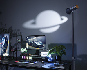 Smallrig 5512 RF 10C Lampa LED 10W Editia BumbleBee