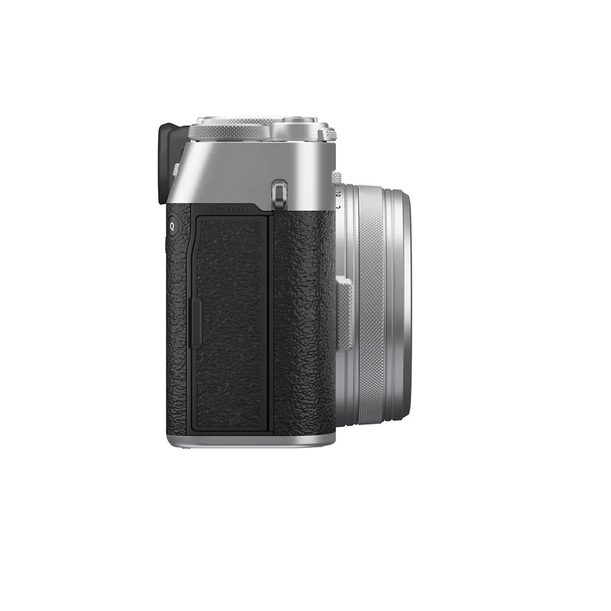 Fujifilm X100VI Silver | Aparat Foto Compact APS-C 40MP | gphoto Fujifilm X100VI Silver | Aparat Foto Compact APS-C 40MP | gphoto