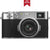 Fujifilm X100VI Argintiu