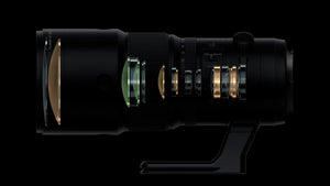 Fujifilm GF 500mm F5.6 R LM OIS WR Obiectiv Foto Mirrorless