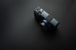 Ricoh GRIIIx Urban Edition + GC11 case