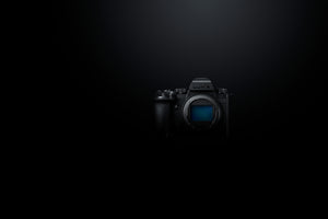 Panasonic Lumix S5IIX Kit cu obiectiv Lumix S 20-60mm, aparat foto Mirrorless Full Frame profesional pentru video și foto.