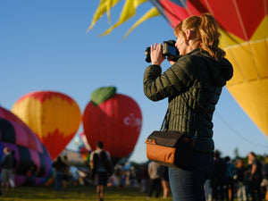 Think Tank Mirrorless Mover 20 V2 Geanta Foto Marine Blue