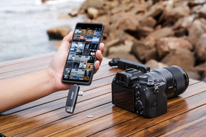 Lexar Profesional Silver Plus Card de Memorie microSDXC 64GB UHS-I V30 - 2 Pack