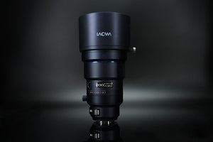 Laowa 200mm F2 AF Obiectiv Foto Full Frame cu montura Sony FE, Canon EF și Nikon