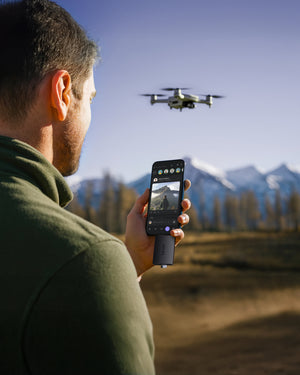 Lexar Cardreader microSD/SD I Dual Slot USB-A/C microSD Card USB 3.1 Reader, up to 255MB/s read