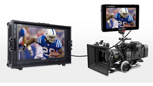 Feelworld LUT7 Monitor 4K 3D Touch HDMI 2200nits