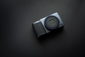 Ricoh GRIIIx Urban Edition + GC11 case