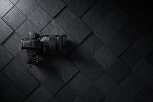 Panasonic Lumix S5IIX Kit cu obiectiv Lumix S 20-60mm, aparat foto Mirrorless Full Frame profesional pentru video și foto.