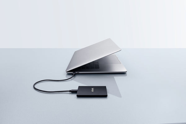 Lexar SL500 SSD Portabil 1TB USB 3.2