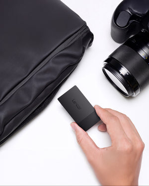 Lexar Cardreader microSD/SD I Dual Slot USB-A/C microSD Card USB 3.1 Reader, up to 255MB/s read