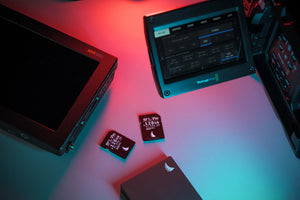 AngelBird AV Pro Mk 2 Card de Memorie SDXC 256GB UHS-II V60