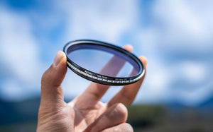 NiSi True Color Pro Nano Filtru Polarizare Circulara