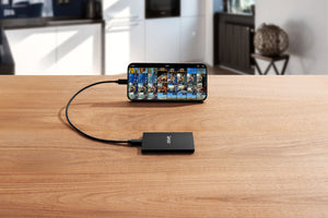 Lexar SL500 SSD Portabil 2TB USB 3.2