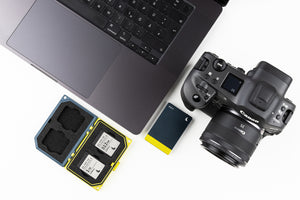 Angelbird AV PRO SE Card de Memorie CFexpress Tip B 4.0 MK2 512GB