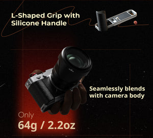 SmallRig 5448 L-Shaped L-Shape Maner pentru Fujifilm X-E5