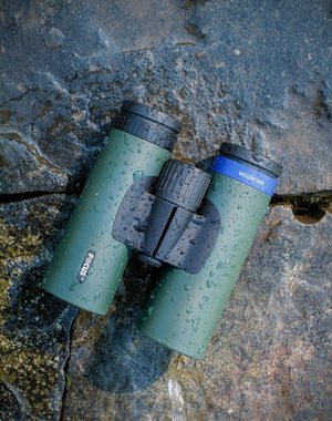 Binoclu Focus Mountain (8x42/10x42)