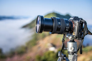 NiSi True Color Pro Nano Filtru Polarizare Circulara