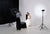 Nanlite FS-300B KIT 2 Lampi LED Bi-Color cu Accesorii