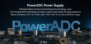 SmallRig VB99 Acumulator Pro Mini V-Mount