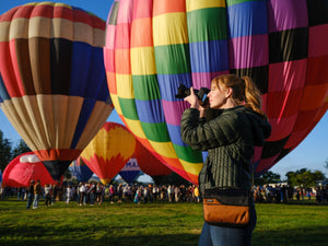 Think Tank Mirrorless Mover 20 V2 Geanta Foto Marine Blue