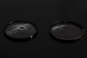 NiSi Armor FX PRO Nano L395 Filtru Protectie UV