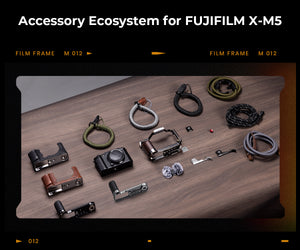 SmallRig 4882 – Curea de umăr universală împletită neagră pentru camere foto