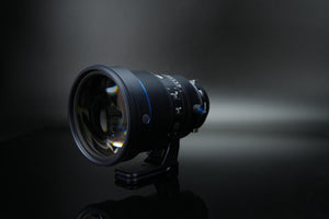 Laowa 200mm F2 AF Obiectiv Foto Full Frame cu montura Sony FE, Canon EF și Nikon