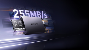 Lexar Cardreader microSD/SD I Dual Slot USB-A/C microSD Card USB 3.1 Reader, up to 255MB/s read