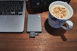 AngelBird AV Pro Mk 2 Card de Memorie SDXC 256GB UHS-II V60