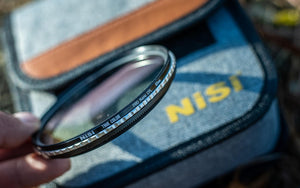 NiSi True Color Pro Nano Filtru Polarizare Circulara