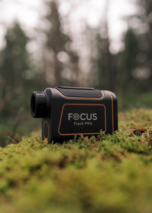 Telemetru Laser Focus Track RF PRO 800m