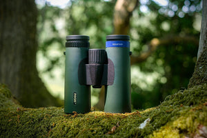 Binoclu Focus Mountain (8x42/10x42)
