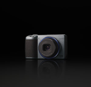 Ricoh GRIIIx Urban Edition + GC11 case