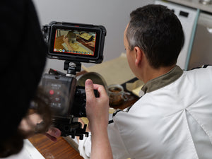 Panasonic Lumix S5 II Body, aparat foto 24.2MP, sistem Phase Hybrid AF, filmare 6K, Mirrorless Full Frame.