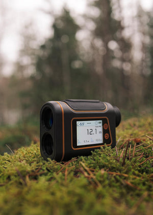 Telemetru Laser Focus Track RF PRO 800m