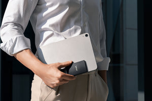 Lexar SL500 SSD Portabil 2TB USB 3.2