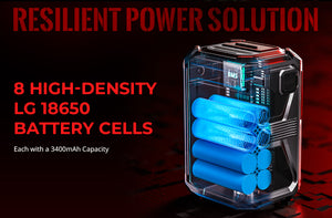 SmallRig 4984 Baterie X-Touch Smart Triple-Proof V-Mount X99