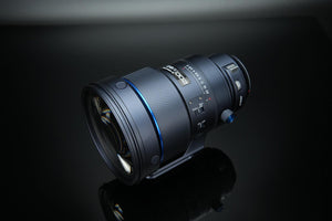 Laowa 200mm F2 AF Obiectiv Foto Full Frame cu montura Sony FE, Canon EF și Nikon