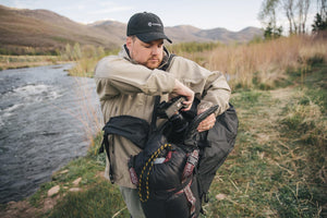 Rucsac Foto WANDRD FERNWEH 50L