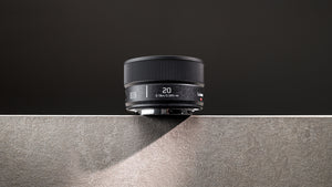 Panasonic Lumix S 20mm F2.5 Obiectiv Foto Mirrorless Montura L