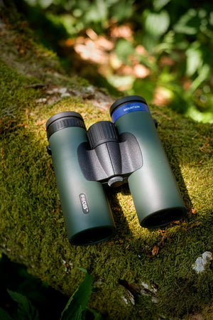 Binoclu Focus Mountain (8x42/10x42)