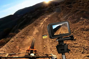 Lexar Card de Memorie microSDXC Professional UHS-II 128GB V60 Gold