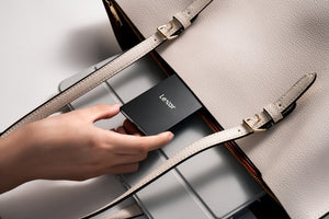 Lexar SL500 SSD Portabil 2TB USB 3.2
