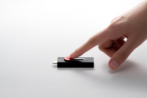 Lexar  Jumpdrive D300 Dual Type-C and Type-A Flash Drive, R130 (USB 3.2) 128GB