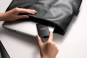 Lexar SL500 SSD Portabil 2TB USB 3.2