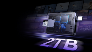 Lexar Cardreader microSD/SD I Dual Slot USB-A/C microSD Card USB 3.1 Reader, up to 255MB/s read