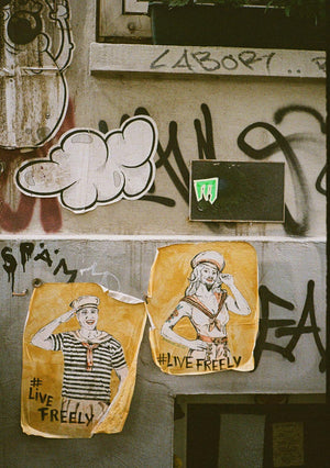 PENTAX 17 – Aparat Foto pe Film