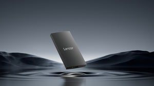 Lexar SL300 SSD Portabil 1TB USB3.2 Gen2 pana la R1050/W1000
