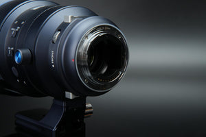 Laowa 200mm F2 AF Obiectiv Foto Full Frame cu montura Sony FE, Canon EF și Nikon